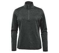 Stormtech Women’s Treeline ¼-zip fleece HTZ-2W - Womens, Organic, Recycled