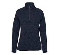 Stormtech Women’s Yosemite ½-zip pullover FPX-2W