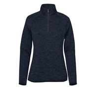 Stormtech Women’s Yosemite ½-zip pullover FPX-2W - Womens Sports Overtop