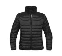Stormtech Women's Altitude Padded Jacket in Black | Size: 12 Stormtech Black 12