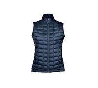 Stormtech Women's Appalachian Thermal Softshell Vest Durable Water Repellent