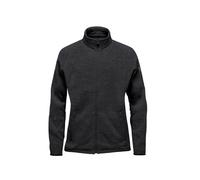 Stormtech Womens Avalanche Pure Earth Full Zip Fleece Jacket (FHZ-1W)