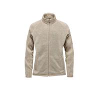 Stormtech Womens Avalanche Pure Earth Full Zip Fleece Jacket (FHZ-1W)