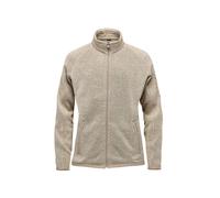 Stormtech Womens Avalanche Pure Earth Full Zip Fleece Jacket (FHZ-1W)