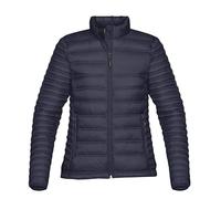 Stormtech Women's Basecamp thermal jacket PFJ-4W - Womens, 100% Nylon