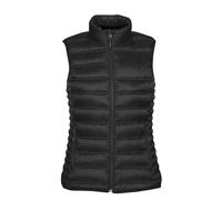 Stormtech Women's Basecamp thermal vest PFV-4W - Womens Gilet, 100% Polyester
