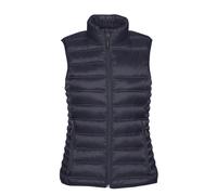Stormtech Women's Basecamp thermal vest PFV-4W - Womens Gilet, 100% Polyester