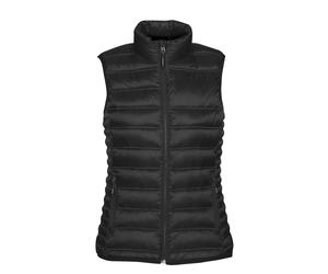 Stormtech Women's Basecamp thermal vest PFV-4W - Womens Gilet, 100% Polyester