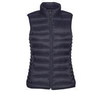 Stormtech Women's Basecamp Thermal Vest Black XS