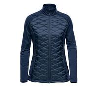 Stormtech Women's Boulder Thermal Shell Jacket Indigo M