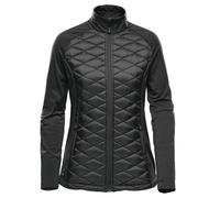 Stormtech Women's Boulder Thermal Shell Jacket Water Repellent