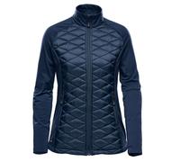 Stormtech Women's Boulder Thermal Shell Jacket Water Repellent