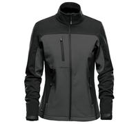 Stormtech Women's Cascades Softshell Waterproof & Breathable Jacket
