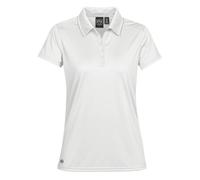 Stormtech Women's Eclipse H2X-Dry Pique Rib Knit Collar Polo PG-1W