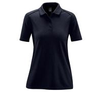 Stormtech Women's Endurance HD Polo Shirt in Navy | Size: Large Stormtech Navy L