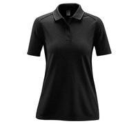 Stormtech Women's Endurance HD Polo with Rib Knit Collar