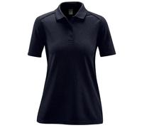 Stormtech Women's Endurance HD Polo with Rib Knit Collar
