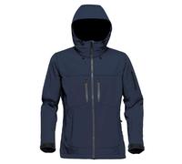Stormtech Women's Epsilon 2 Softshell Ultra-Durable Waterproof Jacket