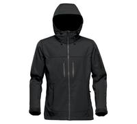 Stormtech Women's Epsilon 2 Softshell Ultra-Durable Waterproof Jacket