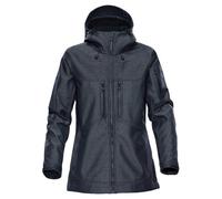 Stormtech Women's Epsilon 2 Softshell Ultra-Durable Waterproof Jacket