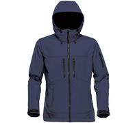 Stormtech Women's Epsilon 2 Softshell Waterproof Breathable Hooded Jacket