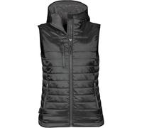 STORMTECH Womens Gravity Thermal Bodywarmer Waterproof Gilet PFV-2W