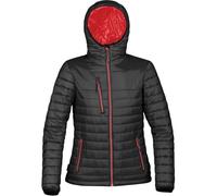 Women's Puffer jacket Stormtech Gravity Thermal Noir M