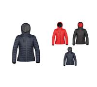 Stormtech Women's gravity thermal shell AFP-1W - Womens Softshell