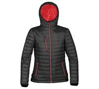 Stormtech Women's Gravity Thermal Shell Jacket Waterproof Insulated