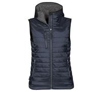 Stormtech Women's Gravity Thermal Vest Water Resistant Lightweight Body Warmer