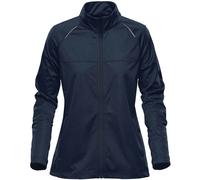 Stormtech Women's Greenwich lightweight softshell KS-3W - Waterproof