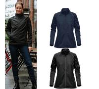 Stormtech Women's Greenwich lightweight softshell KS-3W - Womens