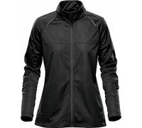 Stormtech Women's Greenwich Lightweight Softshell Waterproof Windproof