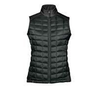 Stormtech Women's Appalachian Softshell Thermal Body Warmer in Black | Size: XL Stormtech Black XL