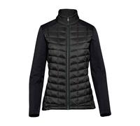 Stormtech Women's Appalachian Thermal Soft Shell Jacket in Black | Size: XS Stormtech Black XS