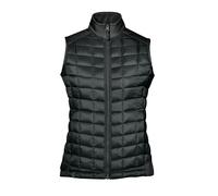 Stormtech Womens/Ladies Appalachian Thermal Softshell Gilet RW10895