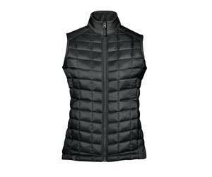 Stormtech Womens/Ladies Appalachian Thermal Softshell Gilet RW10895