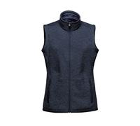 Stormtech Womens/Ladies Avalanche Fleece Gilet / N/A N/A RW8858