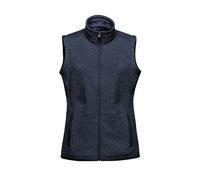 Stormtech Womens/Ladies Avalanche Fleece Gilet / N/A N/A RW8858
