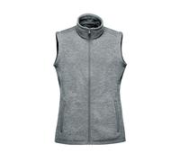 Stormtech Womens/Ladies Avalanche Fleece Gilet / N/A N/A RW8858