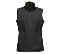 Stormtech Womens/Ladies Avalanche Fleece Gilet RW8820