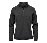 Stormtech Womens/Ladies Avalanche Fleece Top / N/A N/A RW8852