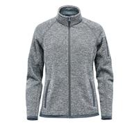 Stormtech Womens/Ladies Avalanche Full Zip Fleece Jacket RW8881