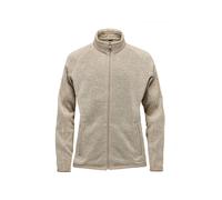 Stormtech Womens/Ladies Avalanche Pure Earth Full Zip Fleece BC5203