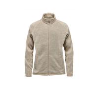 Stormtech Womens/Ladies Avalanche Pure Earth Full Zip Fleece / N/A N/A BC5203