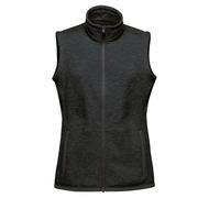 Stormtech Womens/Ladies Avalanche Pure Earth Full Zip Gilet BC5201