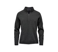 Stormtech Womens/Ladies Avalanche Pure Earth Quarter Zip Pul BC5153