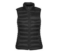 Stormtech Women's Basecamp Thermal Body Warmer in Black | Size: Small Stormtech Black S