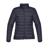 Stormtech Women's Basecamp Thermal Jacket in Navy | Size: Large Stormtech Navy L