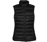 Stormtech Womens/Ladies Basecamp Thermal Quilted Gilet RW5478